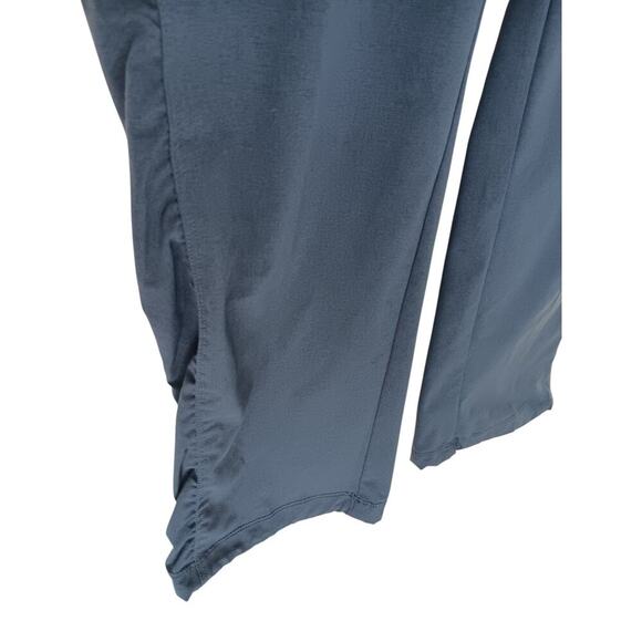 Kuhl Women's Blue 108846 Born In The Mountains Hiking Travel Pants Sz 8 Short - Picture 11 of 16